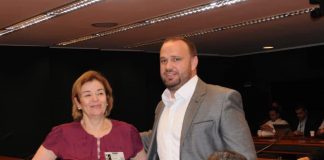 Prudentino pode assumir cargo de relevância no Ministério do Turismo