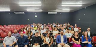 Encontro de Profissionais de RH do Oeste Paulista é realizado no auditório da Inova Prudente
