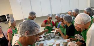 Feicorte 2024 destaca produtos artesanais e segurança dos alimentos com projetos Origens e Cozinhalimento