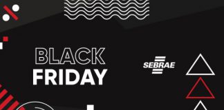 Sebrae-SP promove live para alavancar as vendas na Black Friday