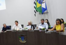 ALVARES MACHADO: Vereadores aprovam pedidos de dados sobre orçamento e regularização de casas