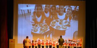 Cidadescola anuncia mais uma edição do ‘Conto de Natal’, que acontece nesta segunda (18)