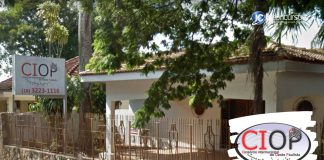 CIOP abre Processo Seletivo com 27 vagas para Prudente e região