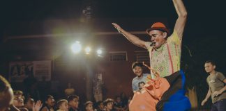 Galpão da Lua leva atividades artísticas para Mirante e Rosana