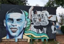 Gol marcado por Ronaldo Fenômeno no Prudentão que quebrou alambrado vira websérie