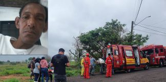 Homem que estava desaparecido é encontrado em mata da Zona Norte