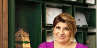 Morre empresária prudentina do ramo de convites personalizados para casamentos