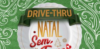 Fundo Social organiza Drive-thru da Campanha Natal Sem Fome dia 7 de dezembro