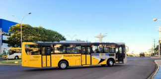 Semob oferece linhas extras de ônibus no segundo domingo de provas do Enem 2024