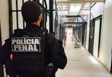 Escola de Administração Penitenciária disponibiliza curso online para carreira de Policial Penal