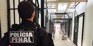 Concurso da Polícia Penal de SP para 1,1 mil vagas tem inscrições prorrogadas até dia 22 de dezembro