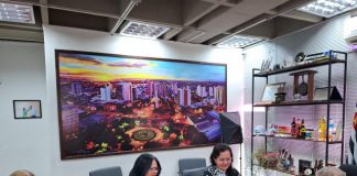 Prefeito Ed Thomas assina LC que modifica artigos 30 e 48 do Estatuto do Magistério