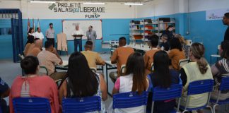 Presídios da região Oeste de SP abrem mais duas salas de incentivo à leitura