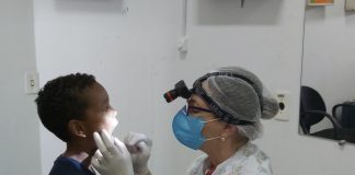 Prudente é 1° lugar em Saúde Bucal no Prêmio do Conselho Federal de Odontologia 2024