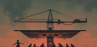 NAS ALTURAS: Chega a Prudente a experiência do Restaurante Voador