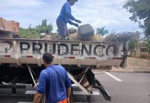 Prefeitura divulga cronograma de zeladoria deste semana