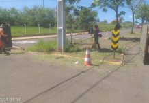 Prefeitura divulga onde fará serviços de zeladoria nesta semana em Prudente