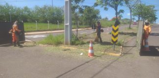 Prefeitura divulga onde fará serviços de zeladoria nesta semana em Prudente