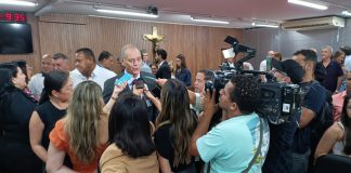 Tupã e vereadores são diplomados pela Justiça Eleitoral em Prudente