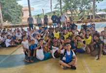 Seduc Prudente promove ‘Jogos Amistosos Interescolares’ com 4º e 5º anos do fundamental