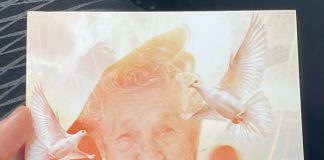 Livro sobre pioneira de 92 anos de distrito de Prudente é lançado