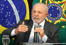 Lula passa por cirurgia após hemorragia intracraniana