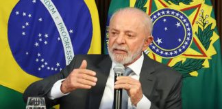 Lula passa por cirurgia após hemorragia intracraniana
