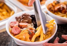 Pesquisa do Sebrae-SP aponta crescimento de 400% no número de marmitarias no Oeste Paulista