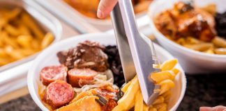 Pesquisa do Sebrae-SP aponta crescimento de 400% no número de marmitarias no Oeste Paulista