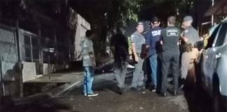 Homem é morto na porta de casa na Vila Líder