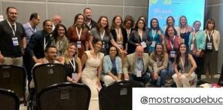 Sesau apresenta trabalho em Mostra dos 20 anos da Política Nacional de Saúde Bucal