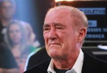 Renato Aragão rebate acusações de Carlos Alberto de Nóbrega