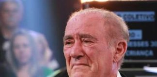 Renato Aragão rebate acusações de Carlos Alberto de Nóbrega