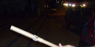 Médicos alertam para acidentes com fogos de artifícios nas festas de final de ano