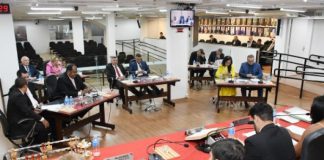 Vereadores aprovam 14 mil requerimentos e indicações na 18ª Legislatura