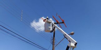 Energisa divulga cronograma de melhorias no sistema elétrico que atende Caiabu