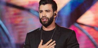 Gusttavo Lima pode ser candidato à Presidência em 2026