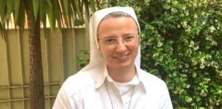 Papa Francisco escolhe a primeira mulher prefeita no Vaticano