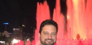 Empresário Murilo Silingowschi Pereira morre aos 48 anos em Presidente Prudente