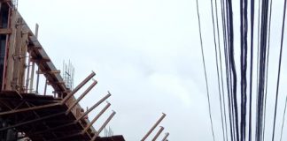 Programa da Energisa visa identificar situações perigosas e orienta trabalhadores da construção civil