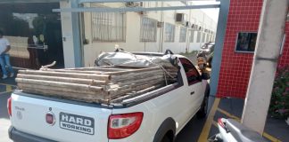 OPERAÇÃO FESTA VAZIA: Polícia Civil de Prudente recupera bens locados e revendidos ilegalmente