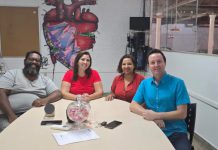 Secult anuncia reunião voltada à construção de políticas públicas para o setor cultural