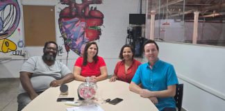 Secult anuncia reunião voltada à construção de políticas públicas para o setor cultural