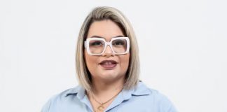 Prefeita de Caiabu é eleita presidente do CIOP para 2025