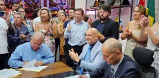 Tupã solicita inventário dos maquinários para avaliar situação do patrimônio