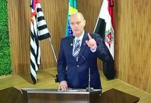 Tupã diz que não vai fazer caça às bruxas da gestão Ed Thomas