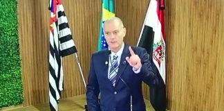 Tupã diz que não vai fazer caça às bruxas da gestão Ed Thomas