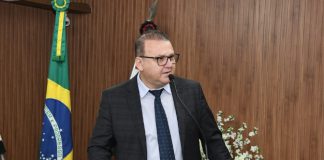 Vereador William Leite cobra adequação do cálculo do adicional de insalubridade para agentes de saúde de Prudente