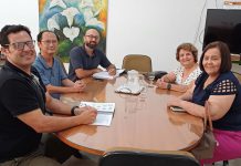 UEPP e Soroptimistas apresentam proposta para segunda edição do concurso de redação