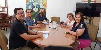 UEPP e Soroptimistas apresentam proposta para segunda edição do concurso de redação